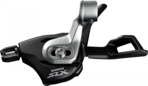 SHIMANO Schalthebel SLX SL-M7000 Schalthebel - 2-fach, 3-fach