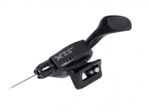 SHIMANO Schalthebel SLX SL-M7100 Schalthebel - 2-fach