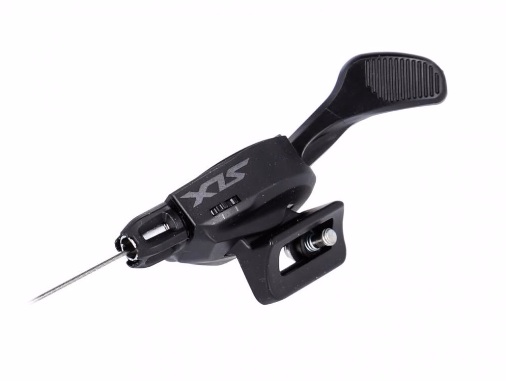 SHIMANO Schalthebel SLX SL-M7100 Schalthebel - 2-fach