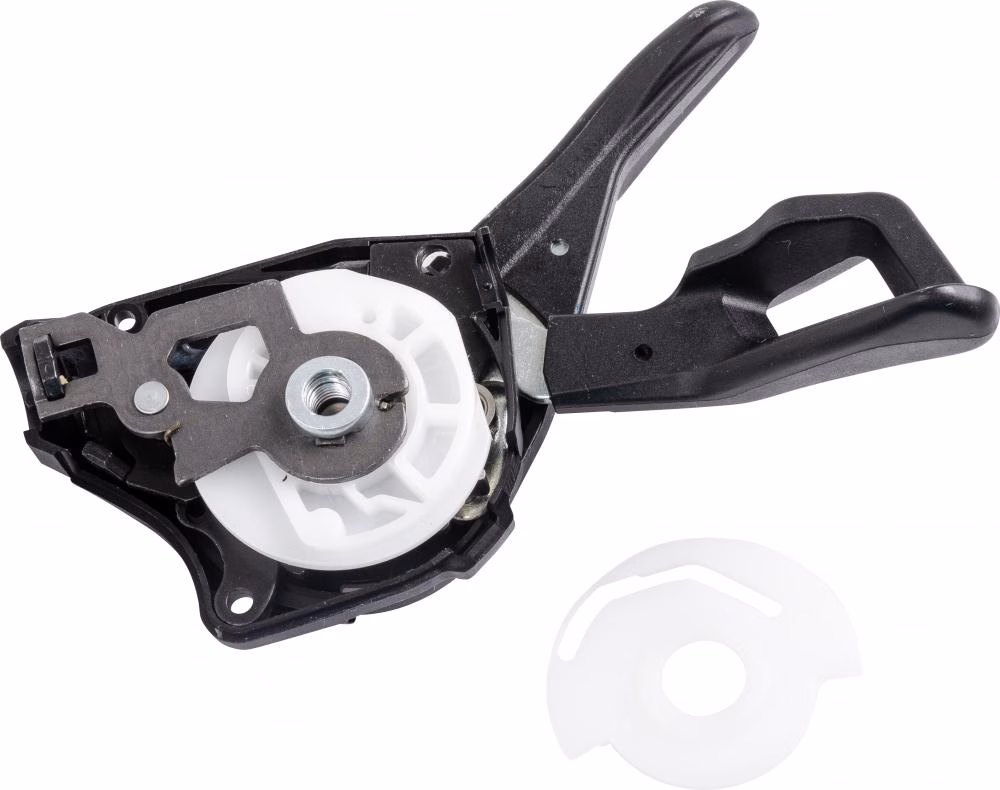 SHIMANO SCHALTH.EINS.LI.SLM7000-2/3F. - 7000-2