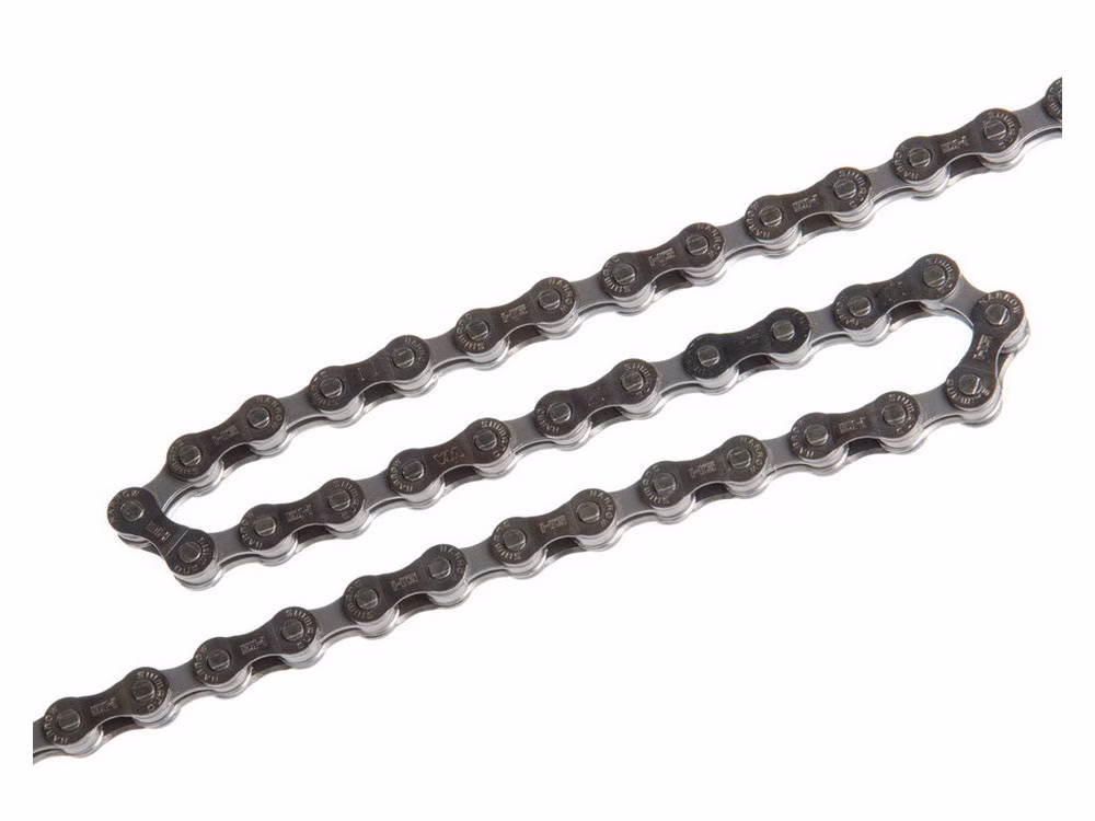 Shimano Schaltungskette CN-HG71 (116 Glieder | 7/8-fach)