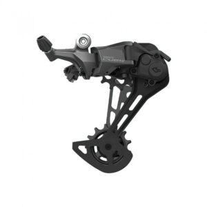 SHIMANO Schaltwerk CUES RD-U6000 10/11-fach Mittellang Schaltwerk - 11-fach