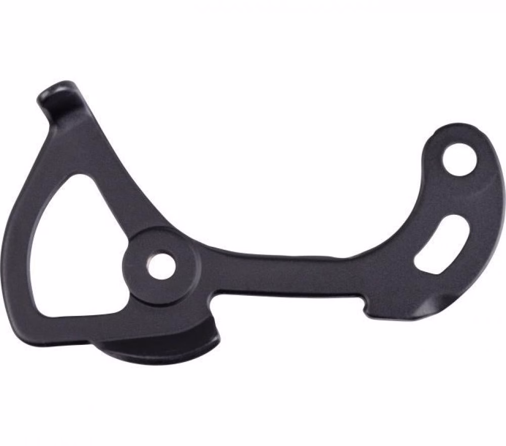 Shimano, Schaltwerke Zubehör, Ersatzteile, Kettenleitblech für SAINT RD-M810, SS-Typ, innen