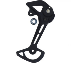 Shimano, Schaltwerke Zubehör, SLX, RD-M7100, SGS-Typ, außen, entspricht Nr. 16 der Abbildung