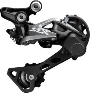 Shimano Schaltwerk SLX RD-M7000 Shadow Plus GS 11-fach - präzises MTB-Schalten