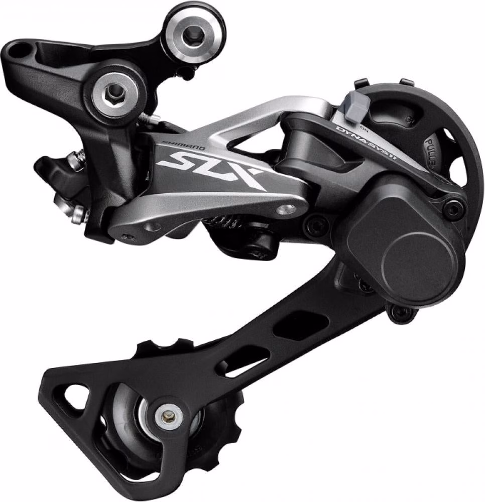 Shimano Schaltwerk SLX RD-M7000 Shadow Plus GS 11-fach - präzises MTB-Schalten