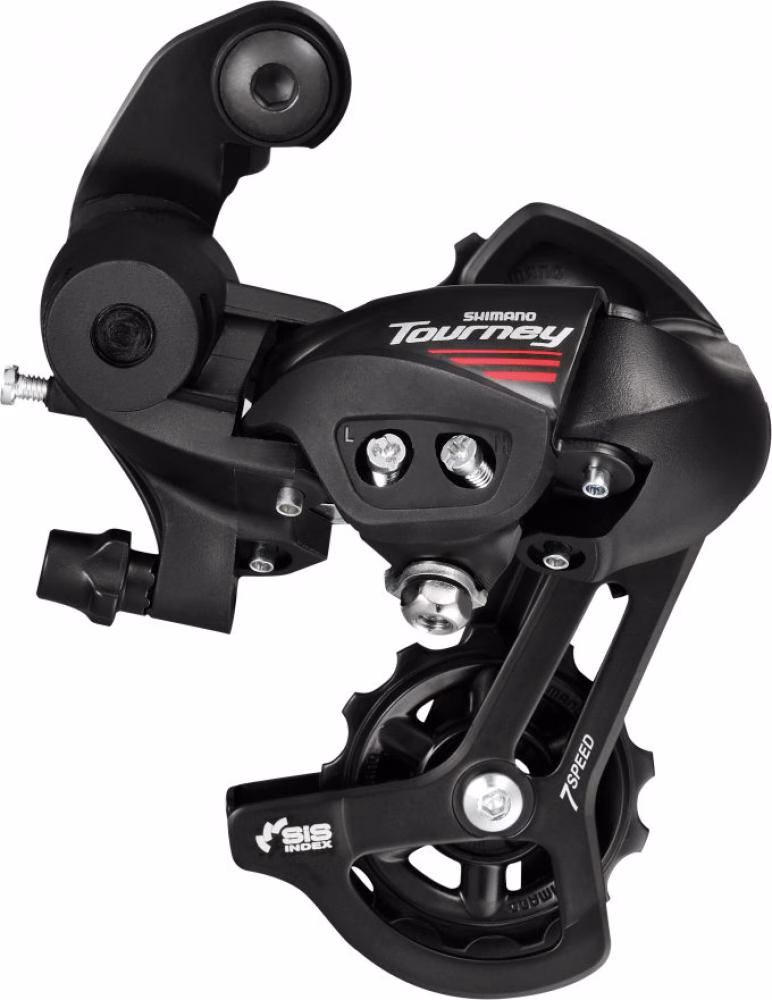 SHIMANO Schaltwerk TOURNEY RD-A070 Schaltwerk - 7-fach