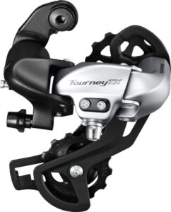 Shimano Schaltwerk TOURNEY TX RD-TX800 - 7-fach