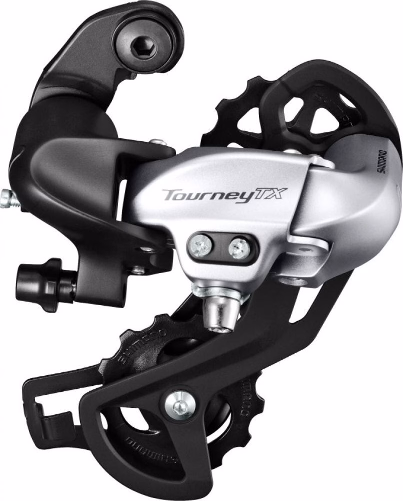 Shimano Schaltwerk TOURNEY TX RD-TX800 - 7-fach