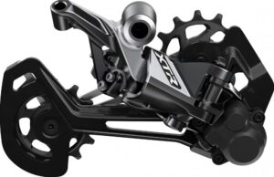 SHIMANO Schaltwerk XTR RD-M9100 12-fach Lang Direktmontage - für 12-fach Antriebssysteme