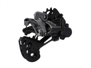 SHIMANO Schaltwerk XTR RD-M9100 12-fach Mittellang Direktmontage - 12-fach