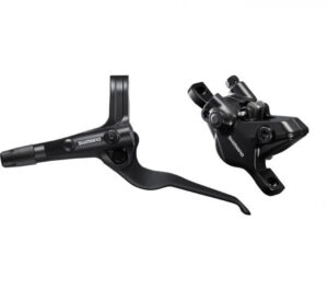 SHIMANO Scheibenbremse MT402-3/M410 VR Scheibenbremse - 402-3