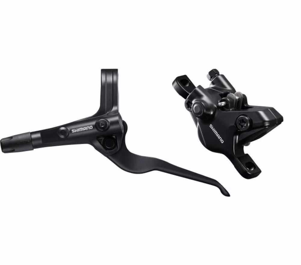 SHIMANO Scheibenbremse MT402-3/M410 VR Scheibenbremse - 402-3