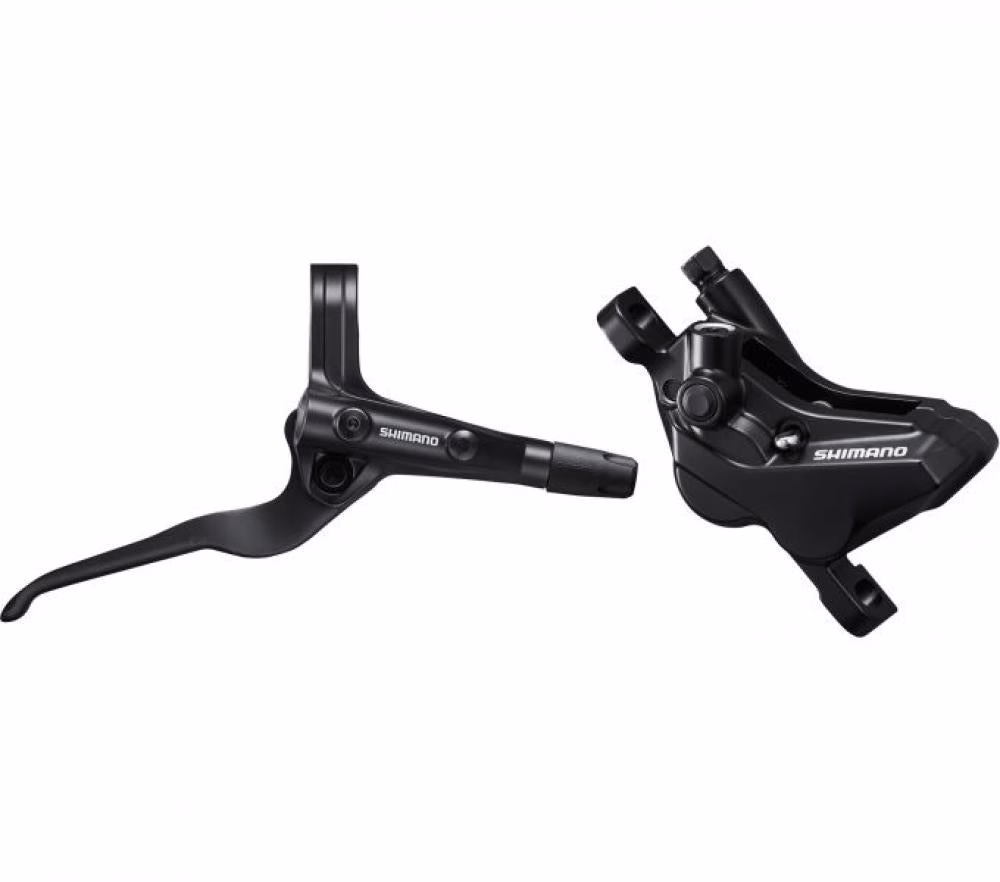 SHIMANO Scheibenbremse MT402-3/M420 HR brake - 402-3