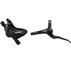 SHIMANO Scheibenbremse MT402-3/M420 VR - 402-3
