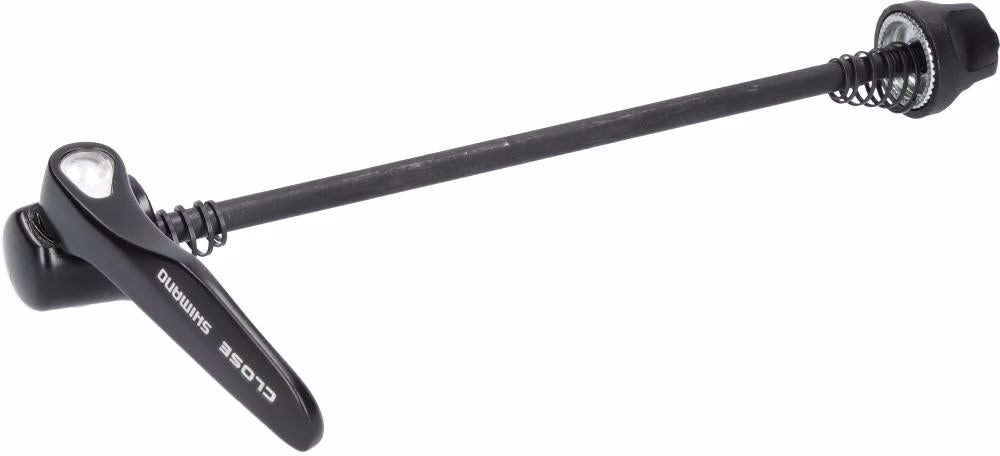SHIMANO Schnellspanner 163 mm WH-RS400 - 163 mm