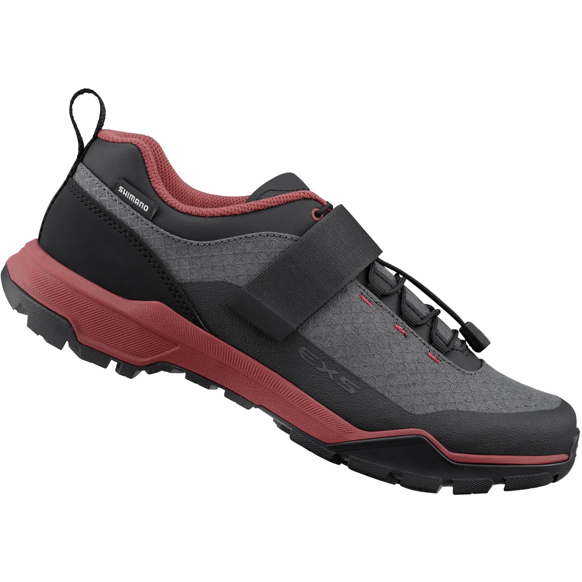 SHIMANO SH-EX500W Damen MTB-/Trekking-Schuhe
