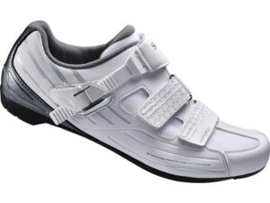 Shimano SH-RP3W Fahrradschuhe Damen (weiß) Größe:36