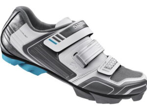 Shimano SH-WM53W Mountainbike Fahrradschuhe (weiß) Größe:36