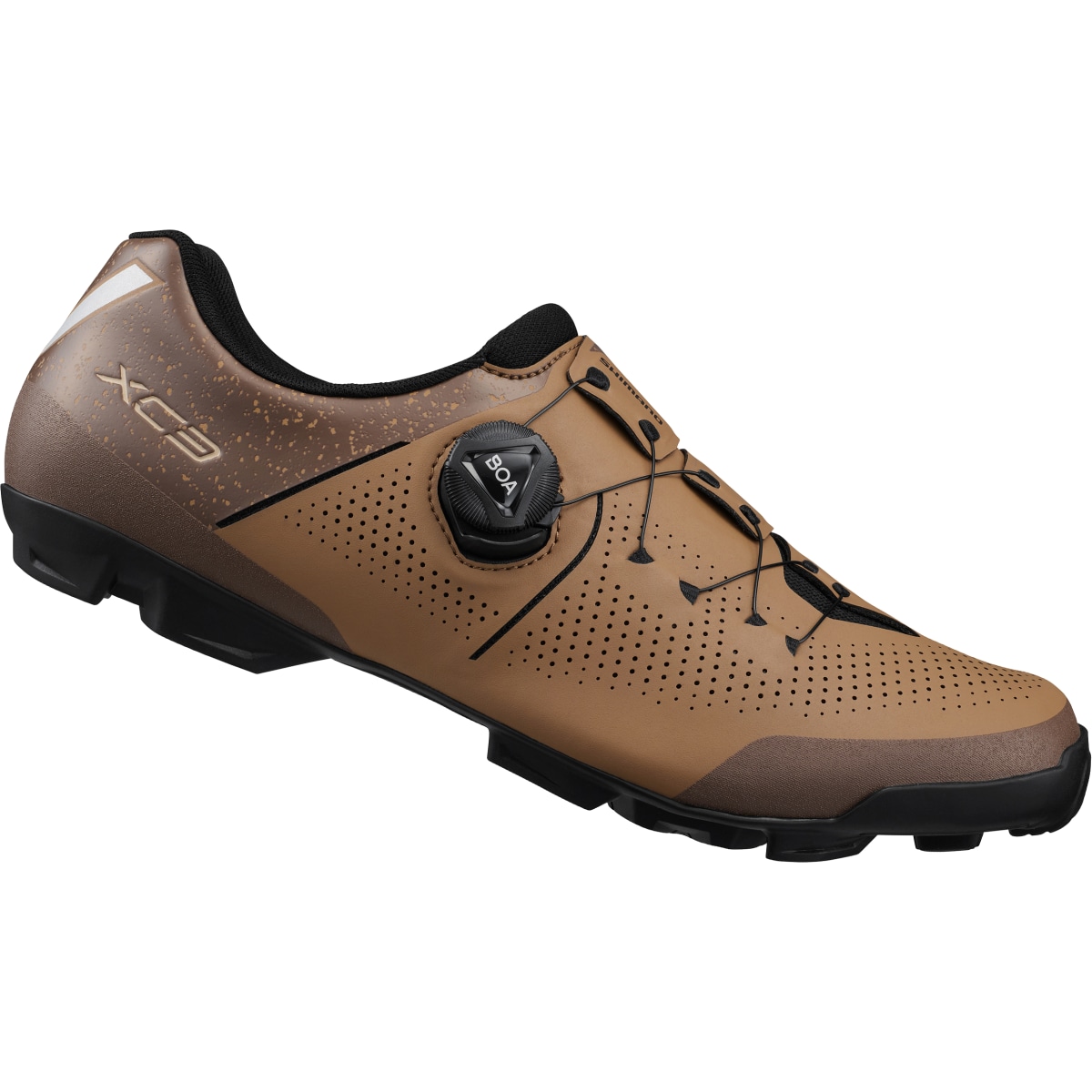 SHIMANO SH-XC302 MTB-Schuhe