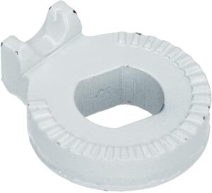 SHIMANO SICHERUNGSSCHEIBE 6L WEISS - 6L