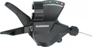SHIMANO SL-M315-8R RAPIDFIRE PLUS Schalthebel 8-fach rechts
