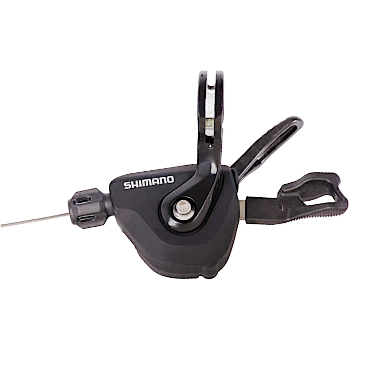 SHIMANO SL-RS700 Schalthebel Flatbar 2-fach, links