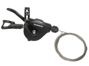 Shimano SL-RS 700 Schalthebel für Flatbar (11-fach | rechts | 2050mm)
