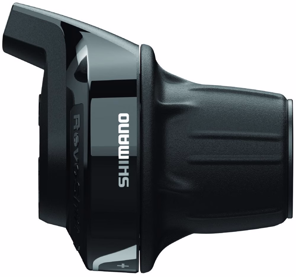 Shimano SL-RV400-7R REVOSHIFT Drehgriff 7-fach rechts