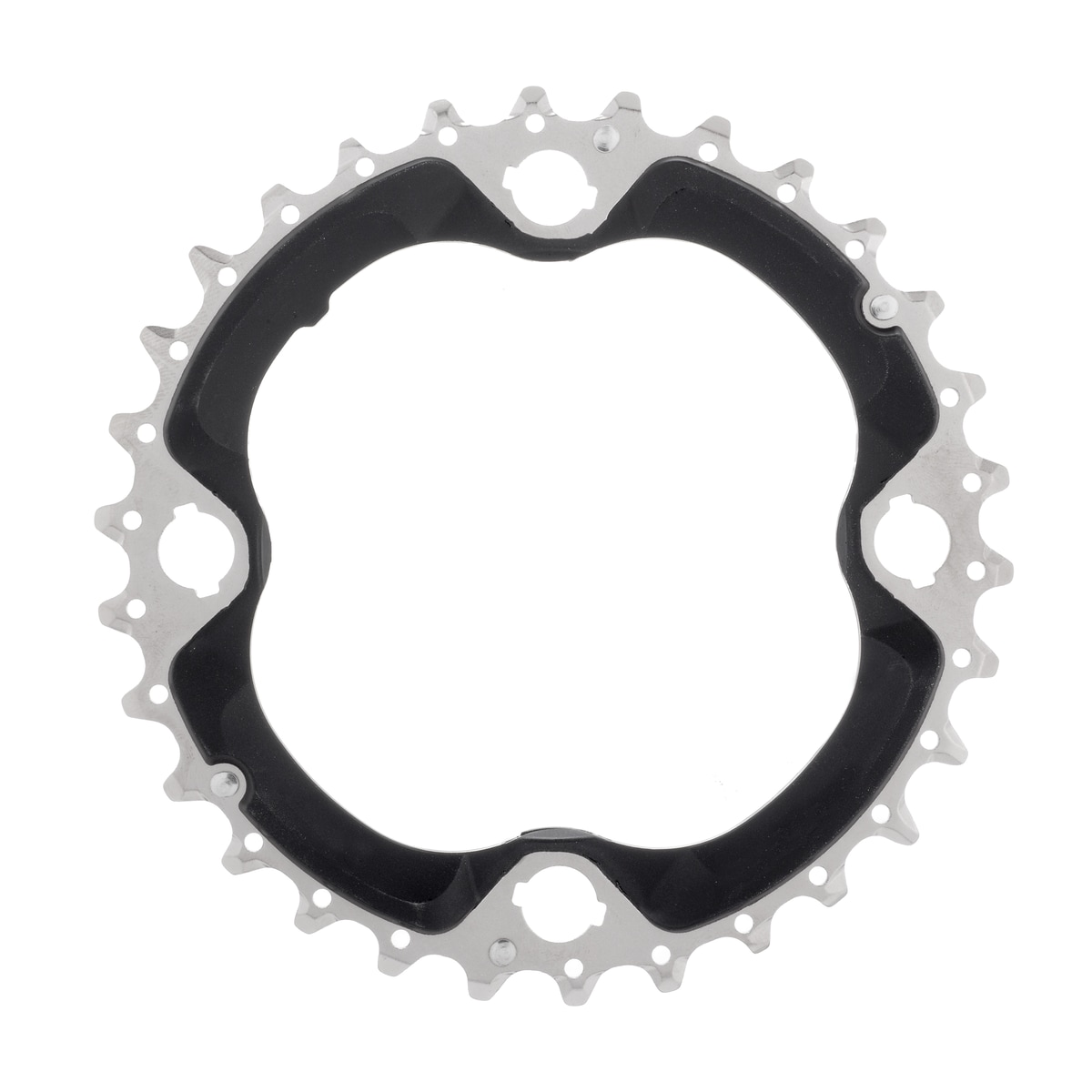SHIMANO SLX FC-M7000-10/M672/M622/M612/M523 Kettenblatt