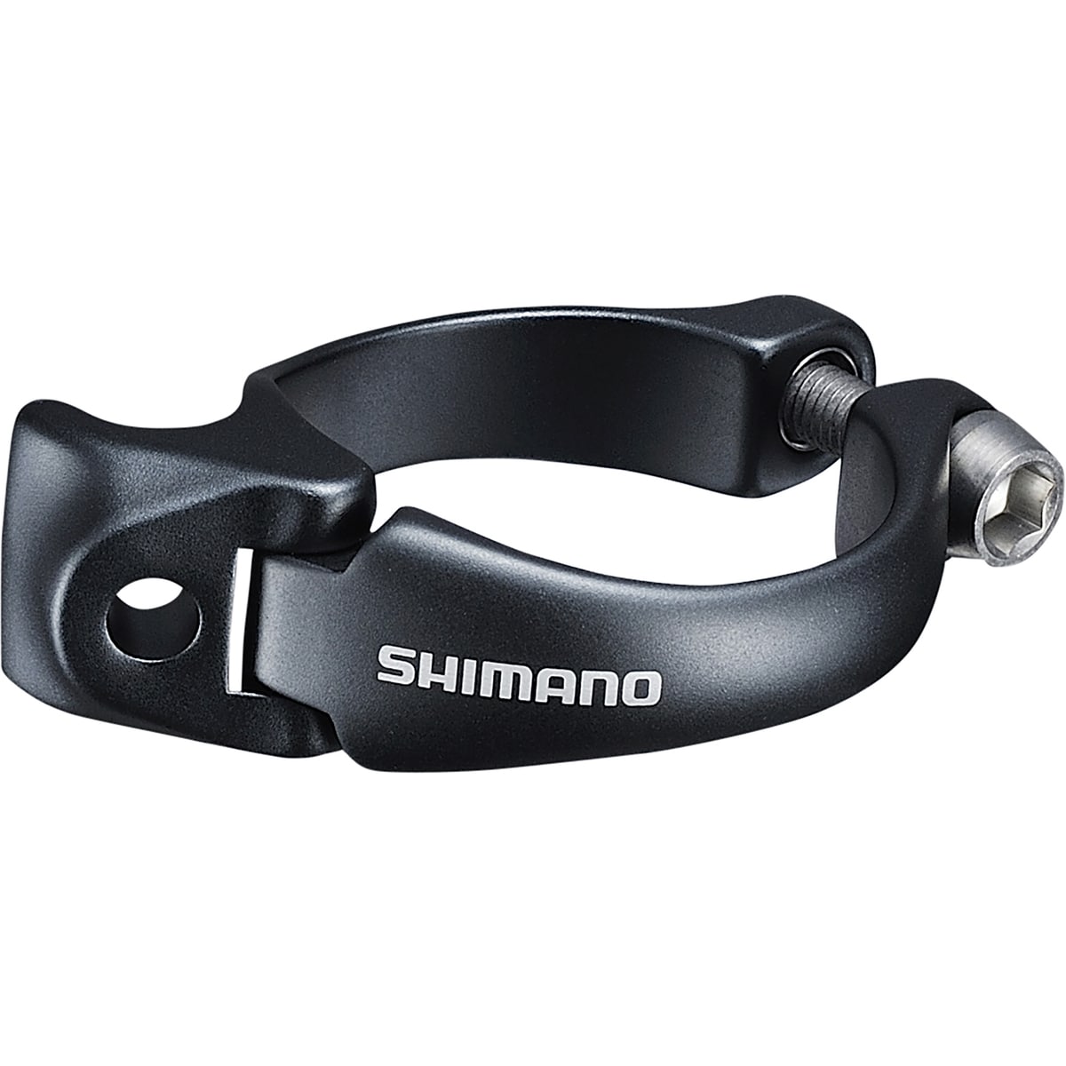 SHIMANO SM-AD91 Di2 Umwerferschelle