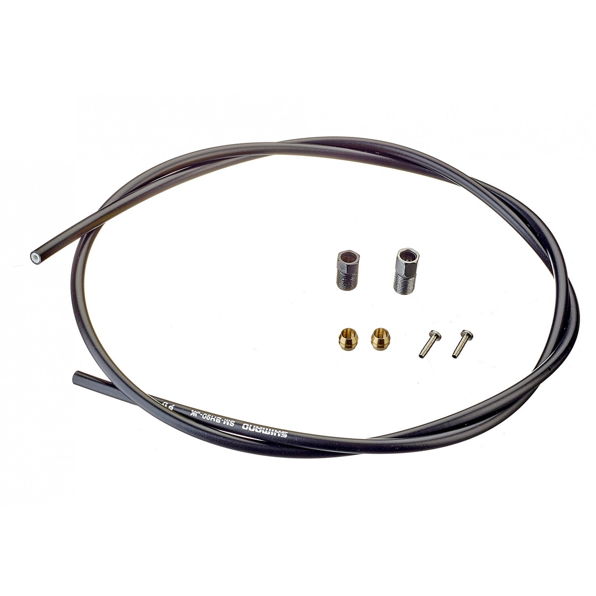 SHIMANO SM-BH90-SS Scheibenbremsleitung (1700mm)