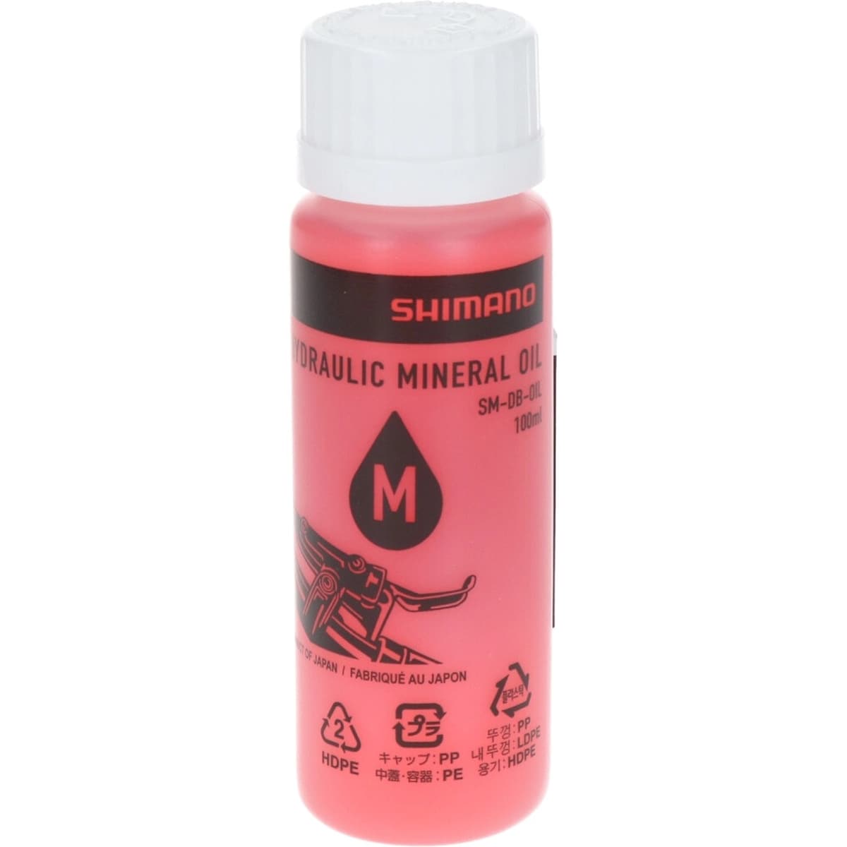 SHIMANO SM-DB-OIL Mineralöl