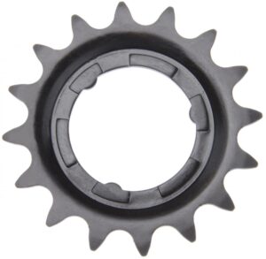 Shimano SM-GEAR Ritzel 20 Zähne - Nexus/Alfine, 2,3 mm schwarz