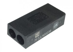 SHIMANO SM-JC41 Di2 Junction Verteiler - Integrierter Adapter für E-Tube Systeme