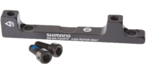 Shimano SM-MA-F203P/P Scheibenbremsadapter PM 160 auf 203 mm
