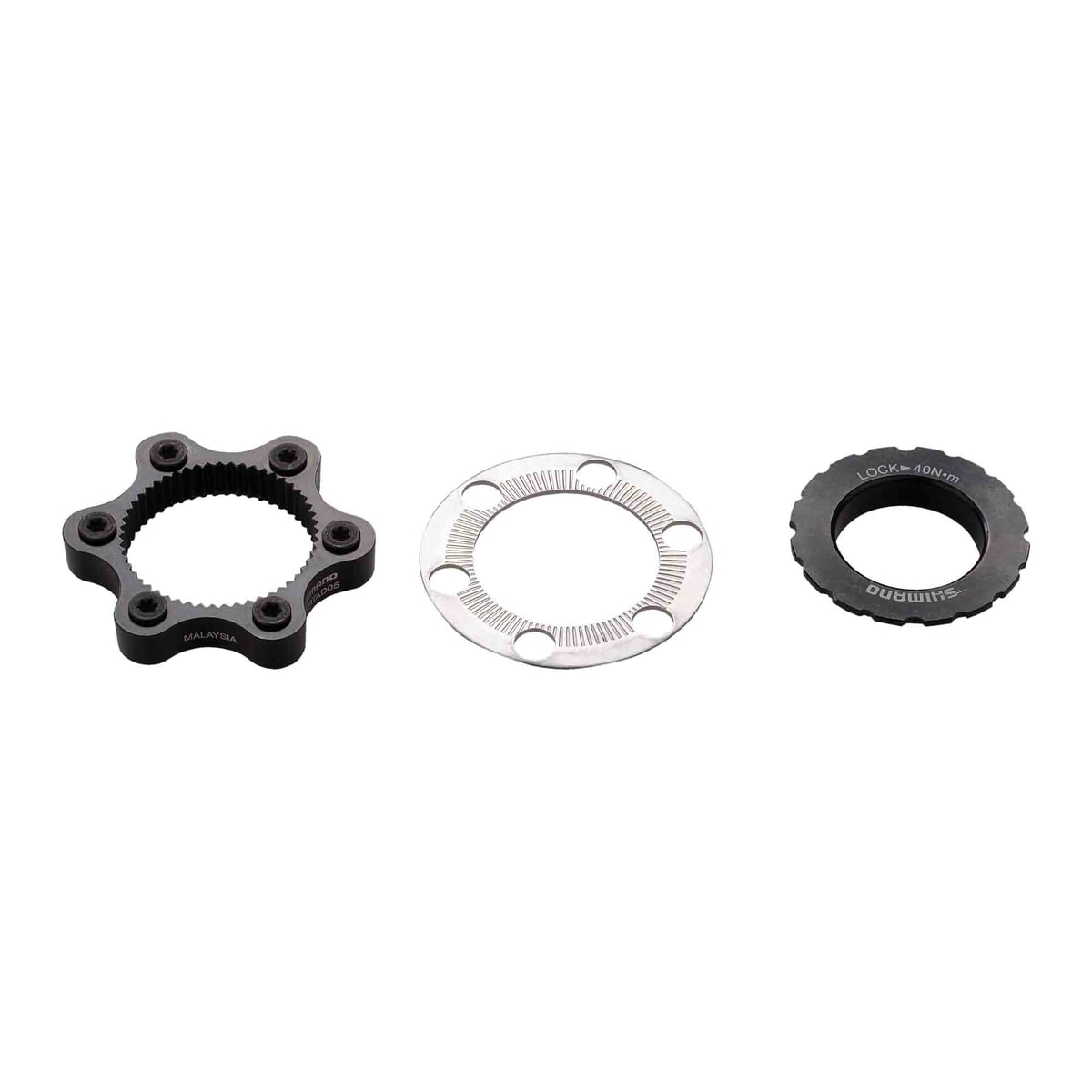 SHIMANO SM-RT-AD05 Center Lock-Adapter