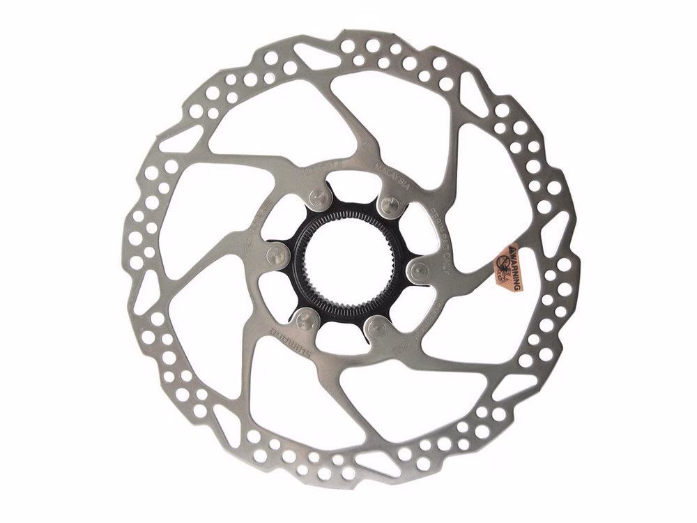 Shimano SM-RT 54M Bremsscheibe (180mm | CL)