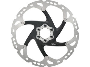 Shimano SM-RT 86M Bremsscheibe (180mm | 6-Loch | Ice-Tech für Deore XT)