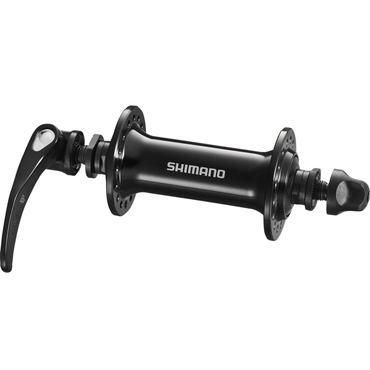 SHIMANO SORA HB-RS300 Vorderradnabe, QR 5 x 100 mm