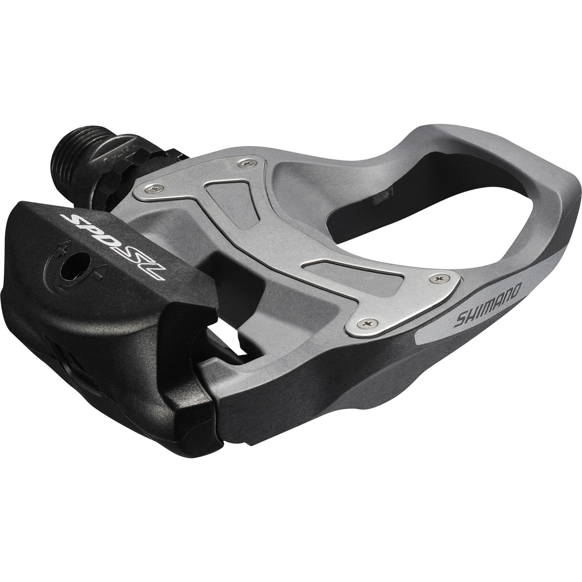 SHIMANO SPD-SL PD-R550 Pedalsatz