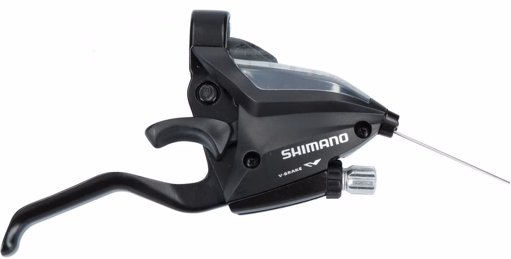 Shimano ST-EF500-7R2A Schalt-/Bremshebel - 7-fach rechts
