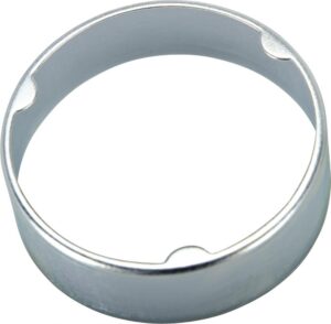 SHIMANO Staubkappe Rechts CB-E110 für 12 mm Einbaubreite - 12 mm