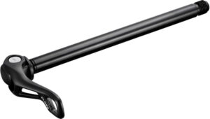SHIMANO STECKACHSE I-TYP 12X148MM E-T. Steckachse - für 12 x 148 mm Boost Hinterrad