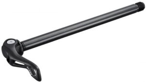 SHIMANO STECKACHSE I-TYP 12X157MM E-T. Steckachse - 12X157MM, 157MM