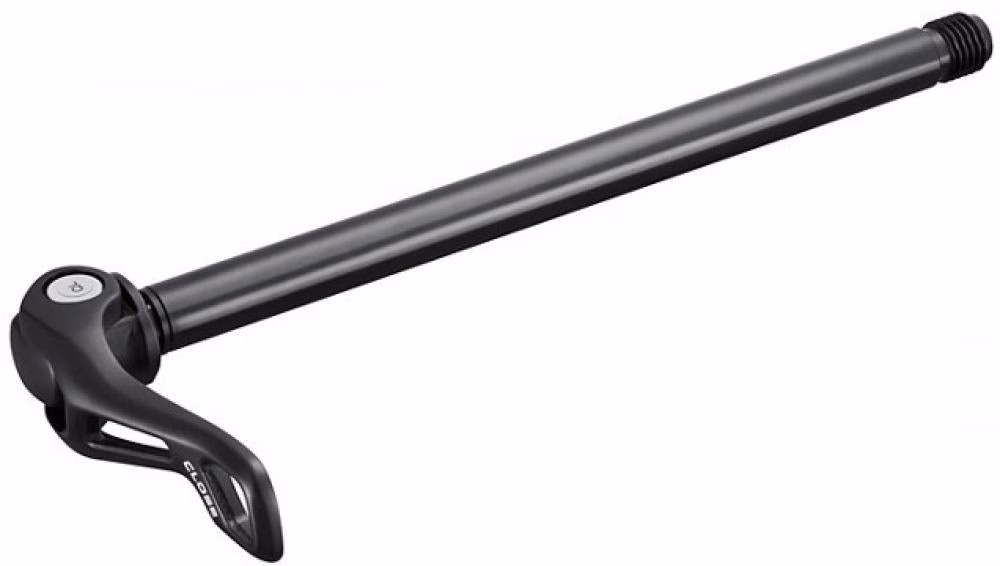 SHIMANO STECKACHSE I-TYP 12X157MM E-T. Steckachse - 12X157MM, 157MM