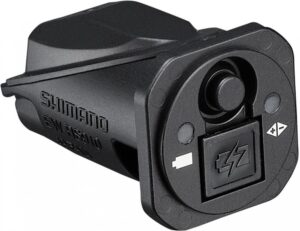 SHIMANO STECKVERBINDUNG INT.2ANSCHL. Verteiler - für interne Di2-Verkabelung