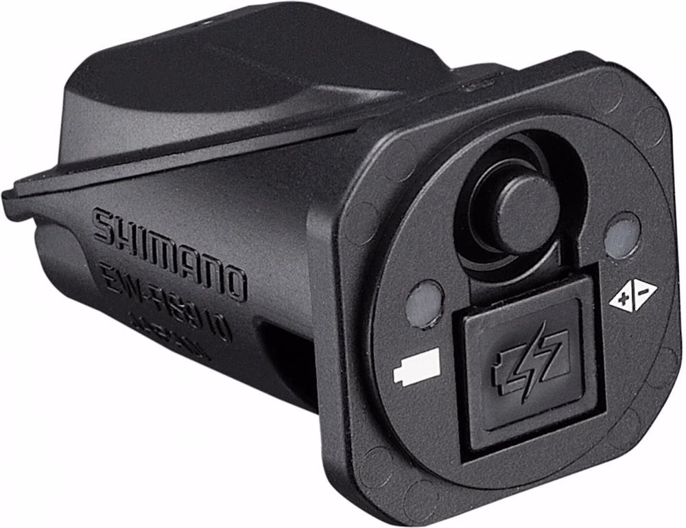 SHIMANO STECKVERBINDUNG INT.2ANSCHL. Verteiler - für interne Di2-Verkabelung