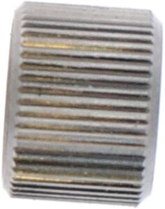 SHIMANO STIFT-HALTER FÜR KETTENNIETER - Ersatzstift für Kettennieter, ca. 3 g