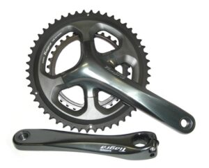 Shimano Tiagra FC-4700 Kurbelgarnitur 52/36 - 175 mm